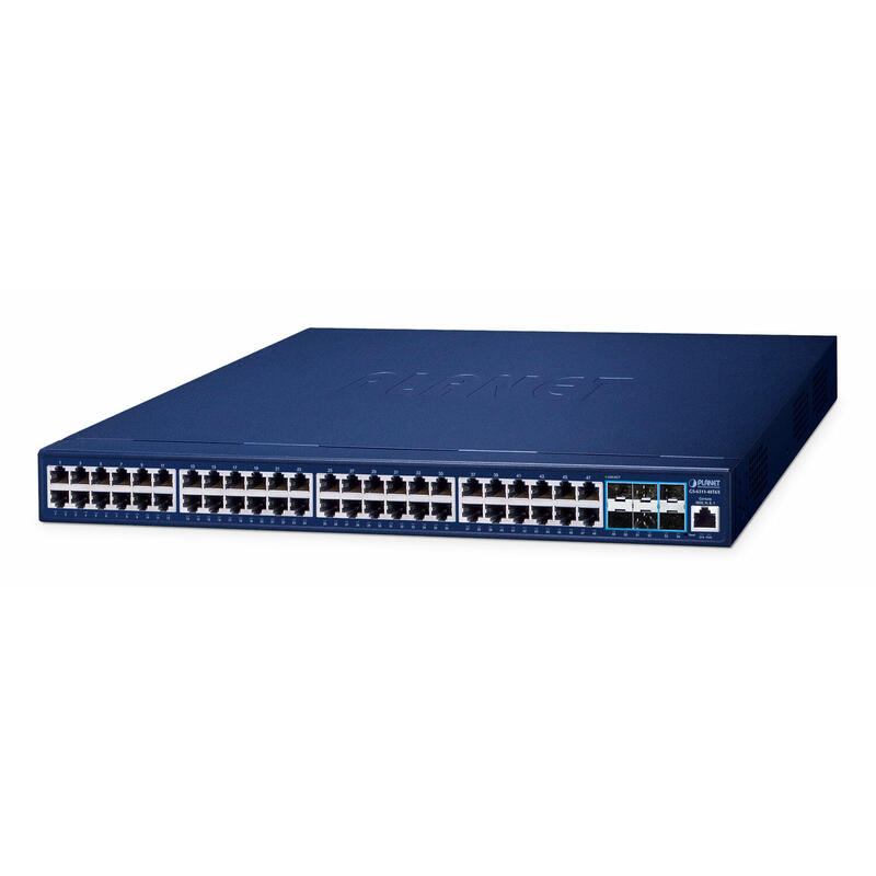 planet-gs-6311-48t6x-48-port-managed-ethernet-switch