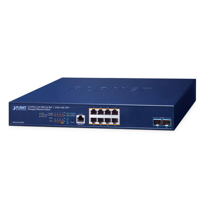 planet-mgs-6311-8p2x-8-port-managed-ethernet-switch