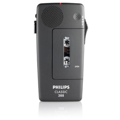 philips-pocket-memo-classic-388-negro