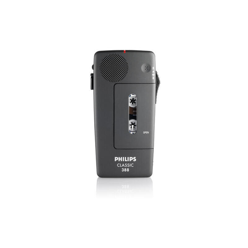 philips-pocket-memo-classic-388-negro philips-pocket-memo-classic-388-negro