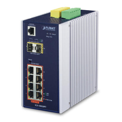 planet-igs-10020pt-switch-gestionado-l3-gigabit-ethernet-101001000-energia-sobre-ethernet-poe-azul-blanco