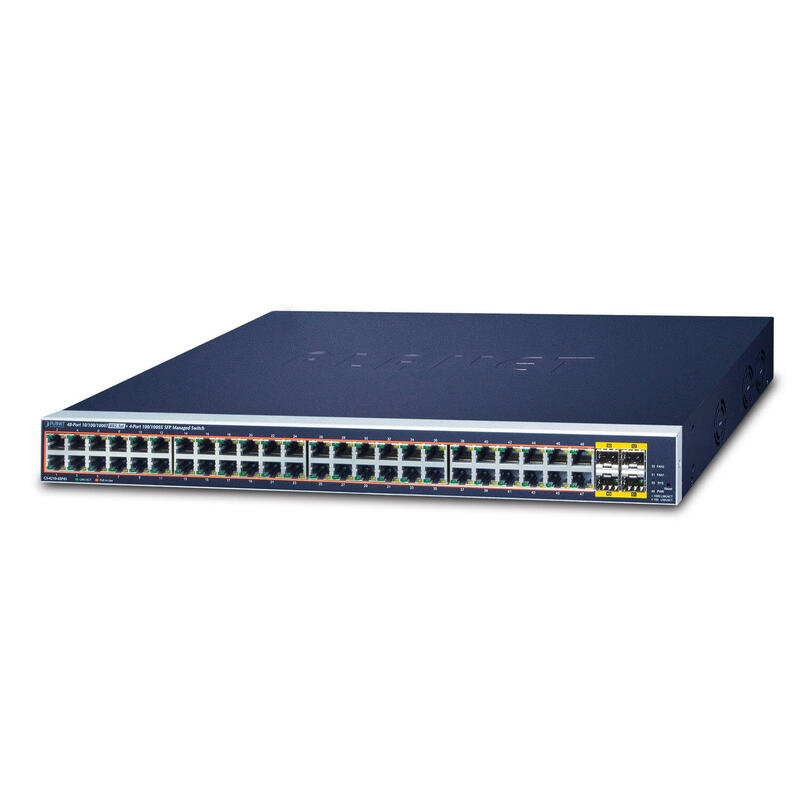 planet-gs-4210-48p4s-48-port-managed-switch planet-gs-4210-48p4s-48-port-managed-switch