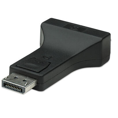 techly-dsp-229-displayport-dvi-i-negro