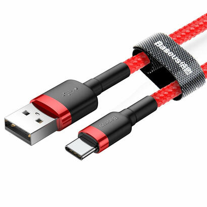 baseus-cafule-cable-usb-a-usb-tipo-c-1m-negro