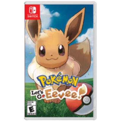 juego-pokemon-lets-go-eevee-switch