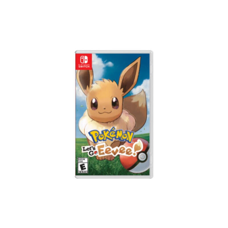 juego-pokemon-lets-go-eevee-switch