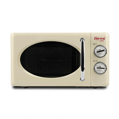 microondas-combinado-girmi-fm21-sobre-superficie-20-l-700-w-beige