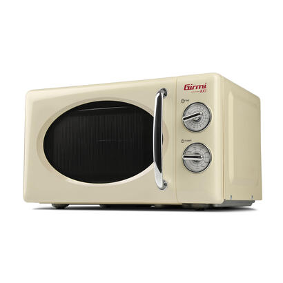 microondas-combinado-girmi-fm21-sobre-superficie-20-l-700-w-beige