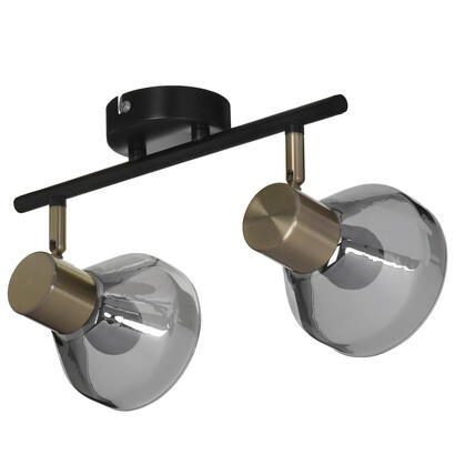 activejet-lisa-plafon-doble-negro-y-dorado-e14-aplique-para-salon