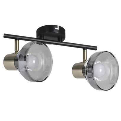 activejet-lisa-plafon-doble-negro-y-dorado-e14-aplique-para-salon