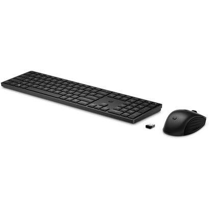 teclado-y-raton-inalambricos-hp-650-negro