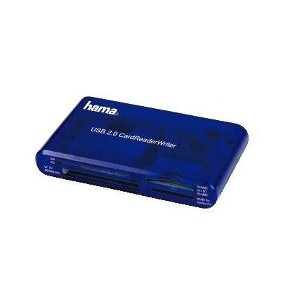 hama-usb-20-multi-card-reader-35-in-1-blue-55348