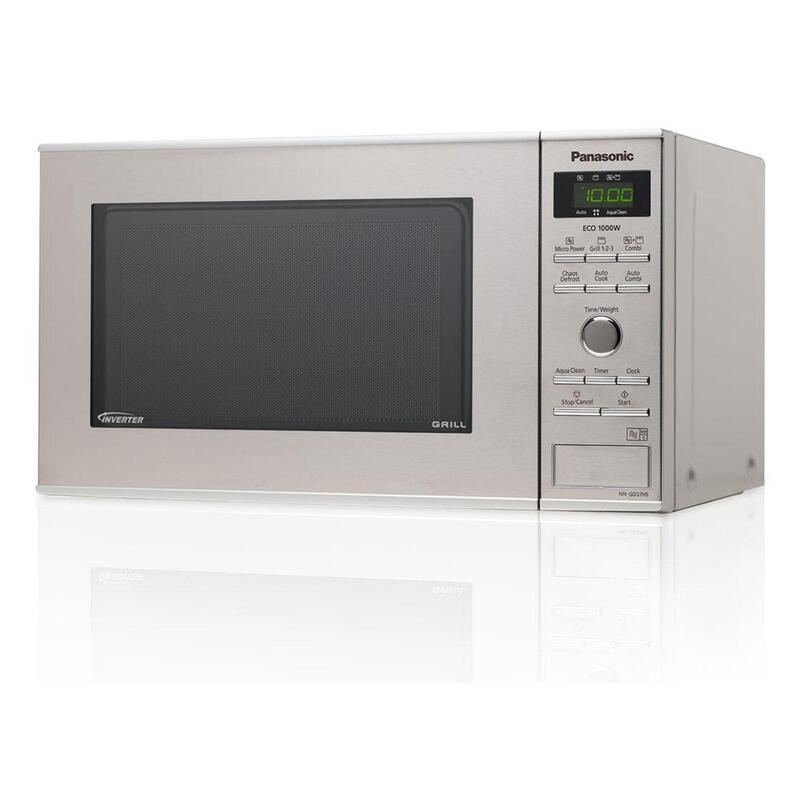 panasonic-nn-gd37-acero-inoxidable-microondas-combinado-encimera-23-l-1000-w