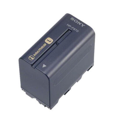 sony-np-f970-ion-de-litio-6600-mah