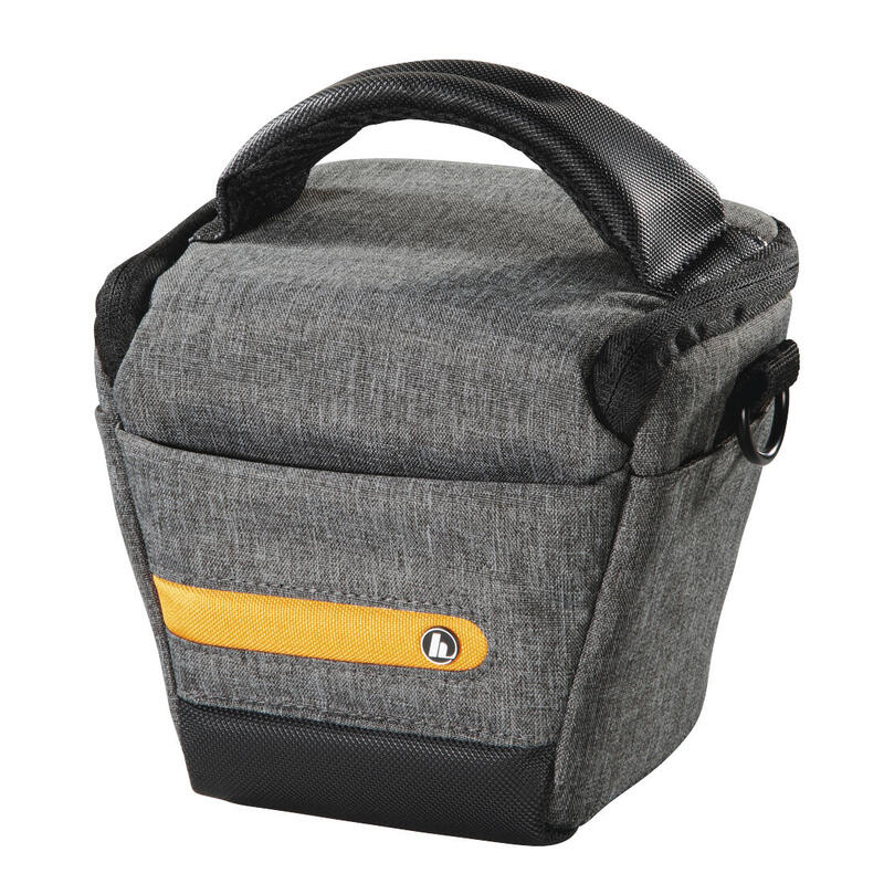 hama-camera-bag-terra-100-colt-grey hama-camera-bag-terra-100-colt-grey