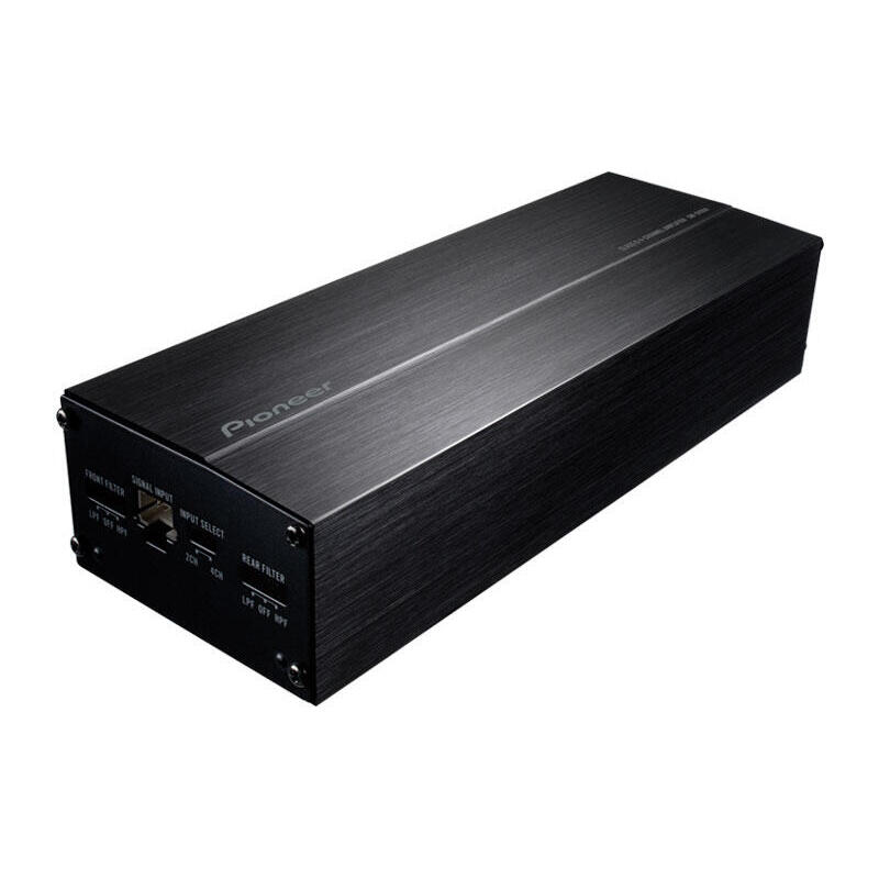pioneer-gm-d1004 pioneer-gm-d1004