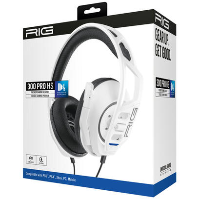 auriculares-nacon-rig-300-pro-hs-alambrico-diadema-juego-blanco