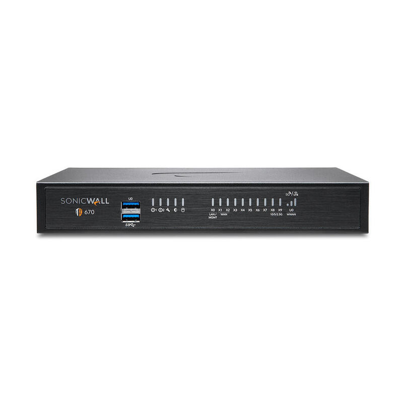 sonicwall-tz670-cortafuegos-hardware-escritorio-5-gbits