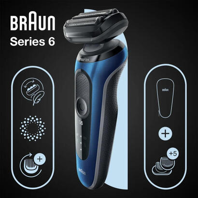 braun-series-6-61-b1500s-azul