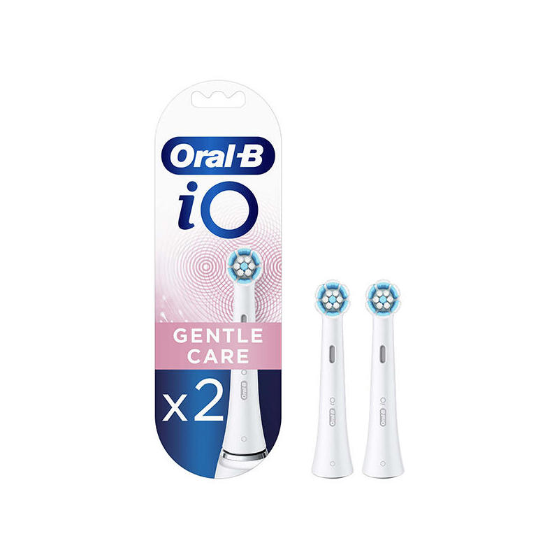 cepillo-dental-oral-b-io-gentle-care-4210201343646-2-piezas-blanco