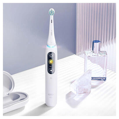 cepillo-dental-oral-b-io-gentle-care-4210201343646-2-piezas-blanco