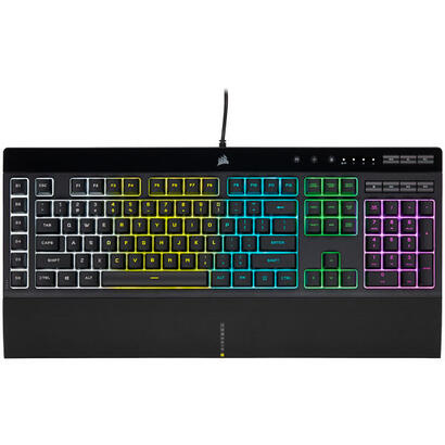 corsair-k55-rgb-pro-teclado-juego-usb-qwerty-ingles-de-ee-uu-negro