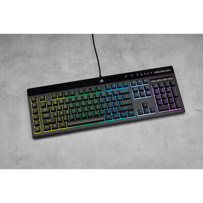 corsair-k55-rgb-pro-teclado-juego-usb-qwerty-ingles-de-ee-uu-negro