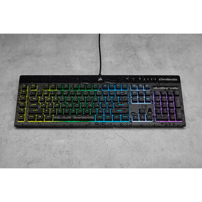 corsair-k55-rgb-pro-teclado-juego-usb-qwerty-ingles-de-ee-uu-negro