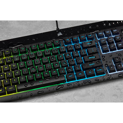 corsair-k55-rgb-pro-teclado-juego-usb-qwerty-ingles-de-ee-uu-negro