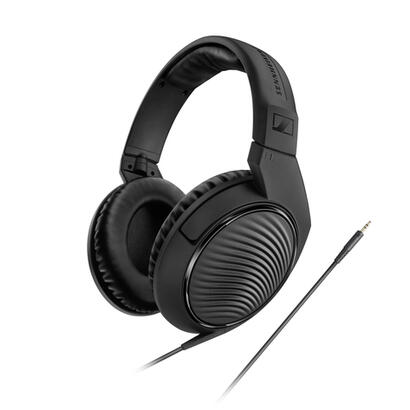 auriculares-sennheiser-hd-200-pro-profesionales-cerrados