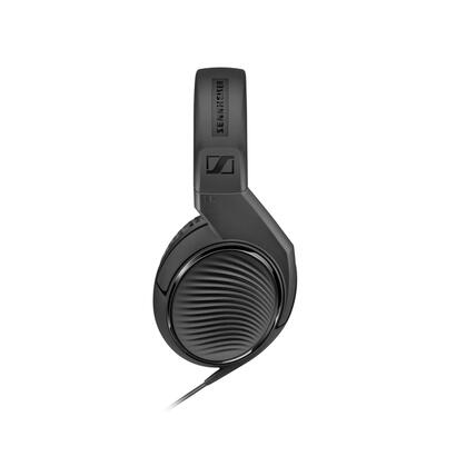 auriculares-sennheiser-hd-200-pro-profesionales-cerrados