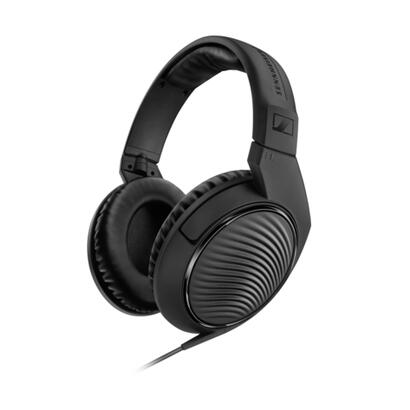 auriculares-sennheiser-hd-200-pro-profesionales-cerrados