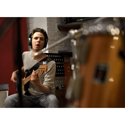 auriculares-sennheiser-hd-200-pro-profesionales-cerrados