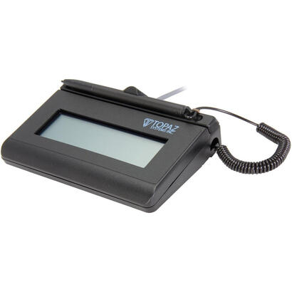siglite-lcd-1x5-hid-usb-systems-t-l460-hsb-r-wired