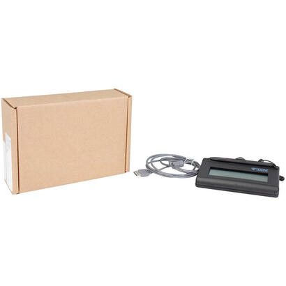 siglite-lcd-1x5-hid-usb-systems-t-l460-hsb-r-wired