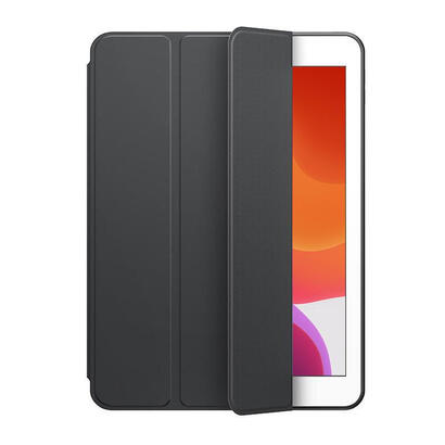 denver-folio-case-ipad-mini-5-black-pu-leather-front