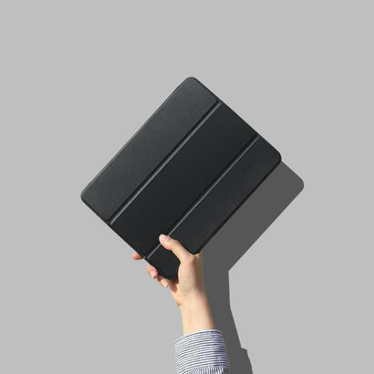 denver-folio-case-ipad-mini-5-black-pu-leather-front