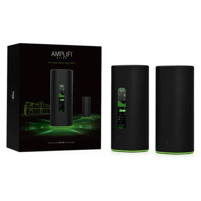 amplifi-alien-wifi-kit-router-inalambrico-gigabit-ethernet-doble-banda-24-ghz-5-ghz-negro-verde