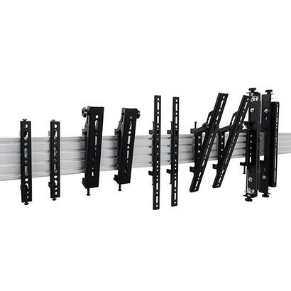 system-x-horizontal-mounting-rail-2m-black