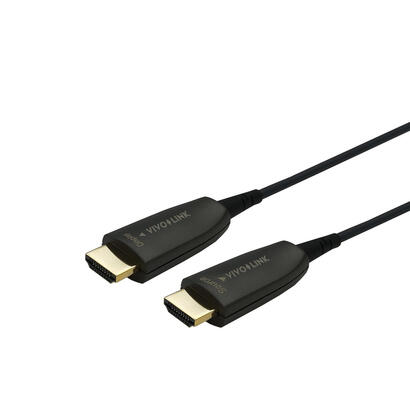 vivolink-prohdmiop8k10-cable-hdmi-10-m-hdmi-tipo-a-estandar-negro