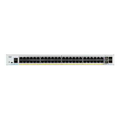 cisco-switch-1000-48g-4sfp-poe740w-48x10-100-1000-4xsfp-poe