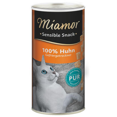 golosinas-para-gatos-miamor-sensible-snack-pollo-30g