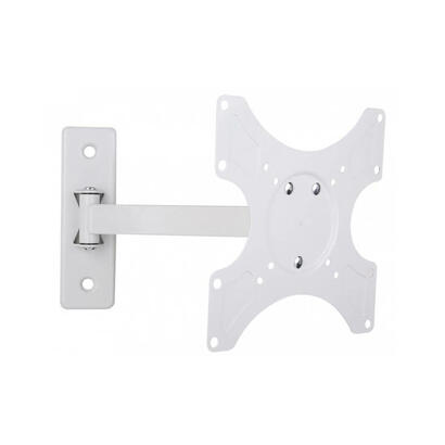 techly-ica-lcd-2901wh-soporte-de-pared-para-pantalla-plana-94-cm-37-blanco