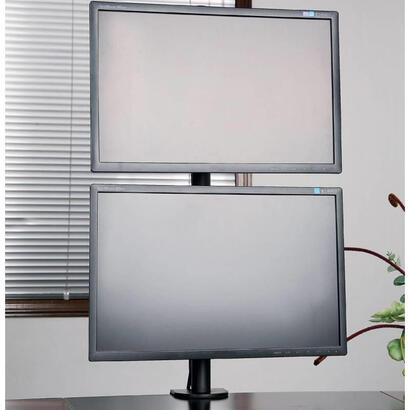 soporte-de-escritorio-techly-para-abrazadera-vertical-2lcd-13-27