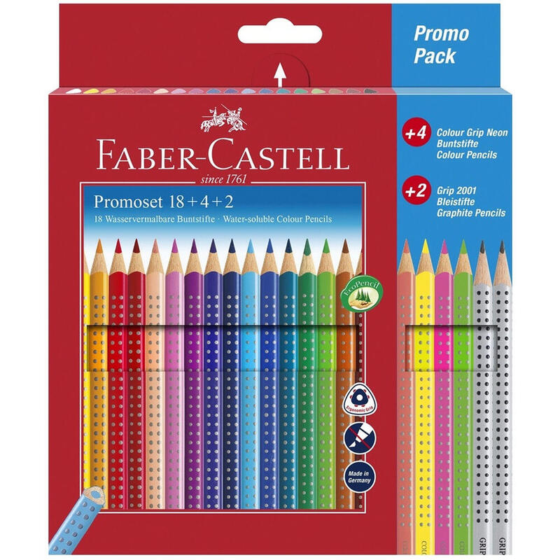 faber-castell-4005402015405-juego-de-pluma-y-lapiz-de-regalo-caja-de-papel