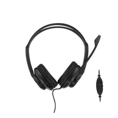 tnb-hs-200-auricular-multimedia-ligero-con-cable-negro