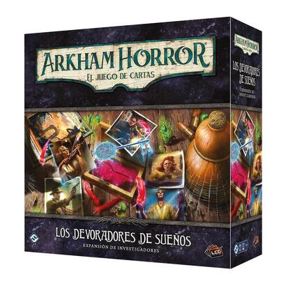 juego-de-mesa-arkham-horror-lcg-los-devoradores-de-suenos-expansion-investigacion-edad-recomendada-14-anos