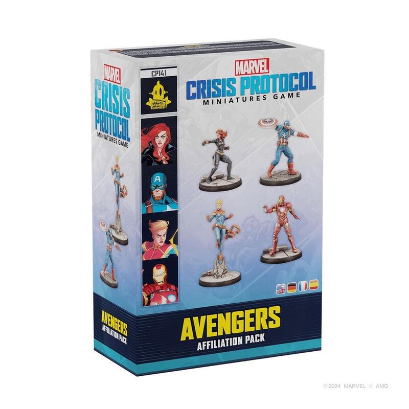 juego-de-mesa-marvel-crisis-protocol-avengers-affiliation-pack-edad-recomendada-14-anos