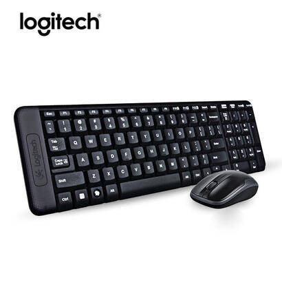 embalaje-danadodesprecintado-teclado-logitech-wireless-mk220-pn920-003159-caja-abierta-golpeada-producto-en-perfecto-estado