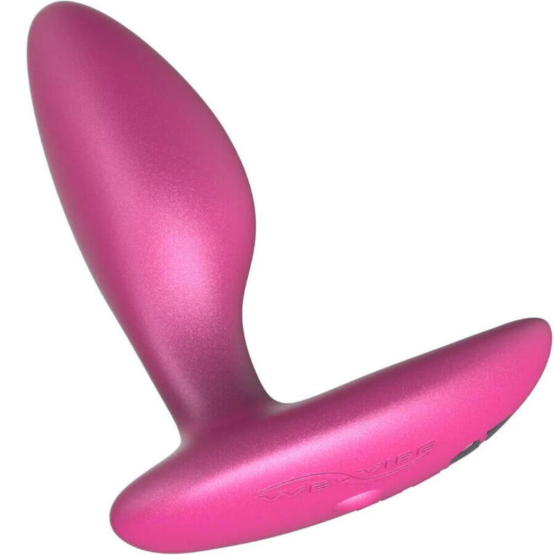 we-vibe-ditto-plug-anal-vibrador-rosa we-vibe-ditto-plug-anal-vibrador-rosa